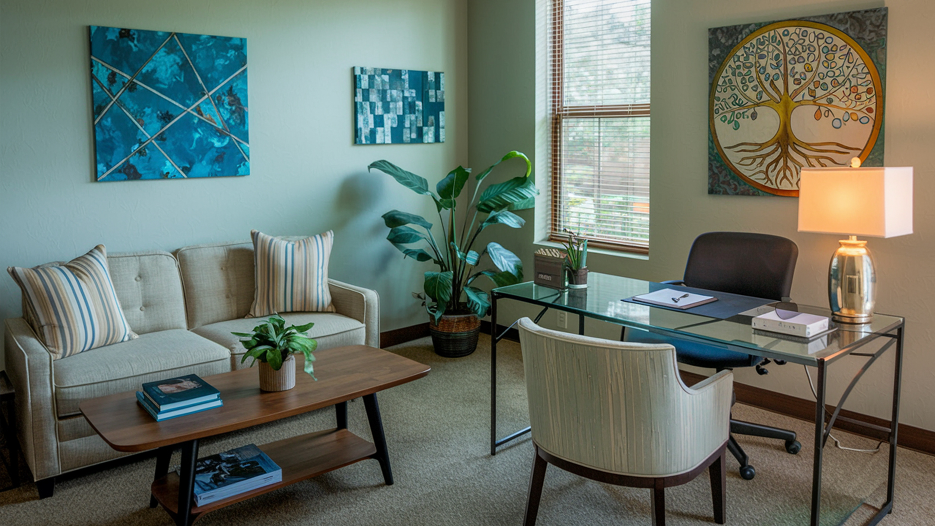 Cabinet de psihologie Adela Silaghi